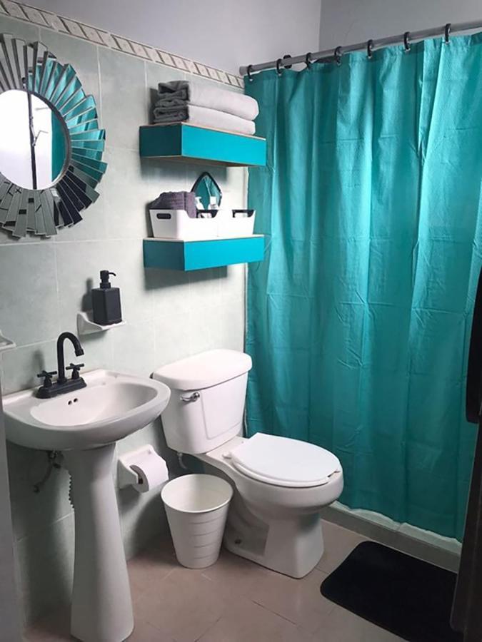 Casa Comoda Con Patio A 4 Cuadras De La Catedral. Oaxaca 外观 照片